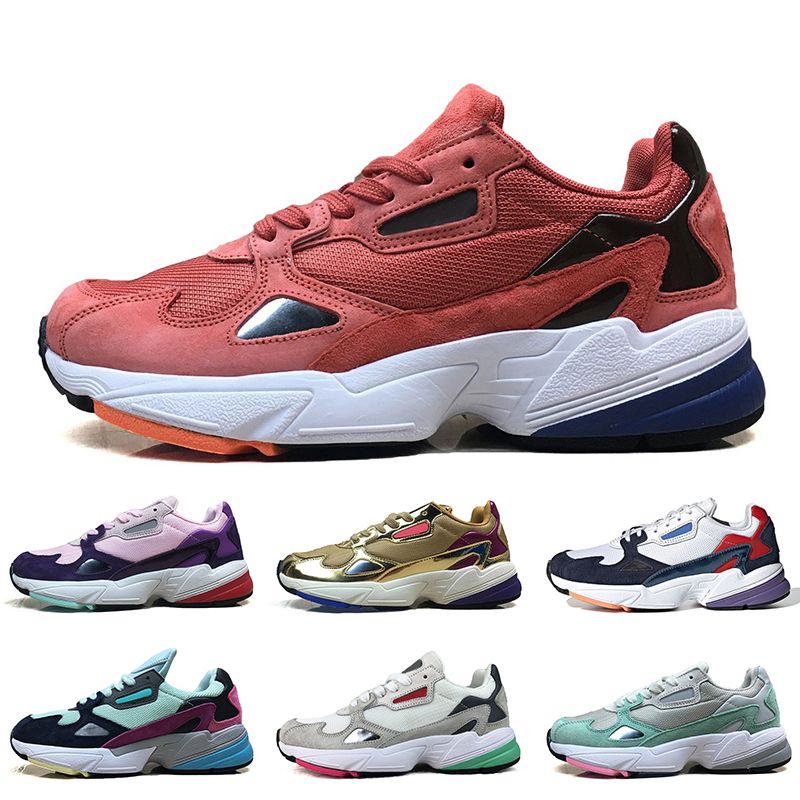 navy blue leather trainers womens