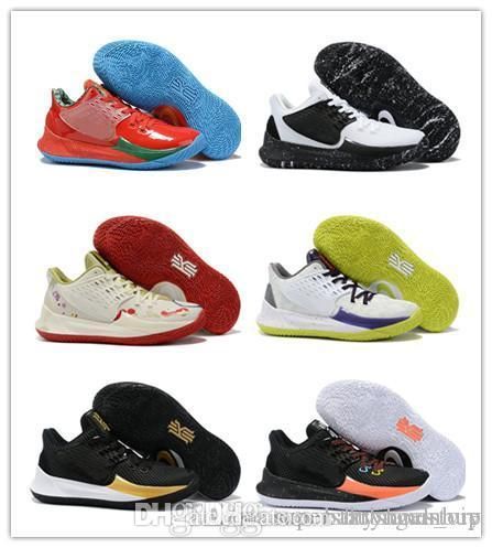 kyrie 2 kids shoes