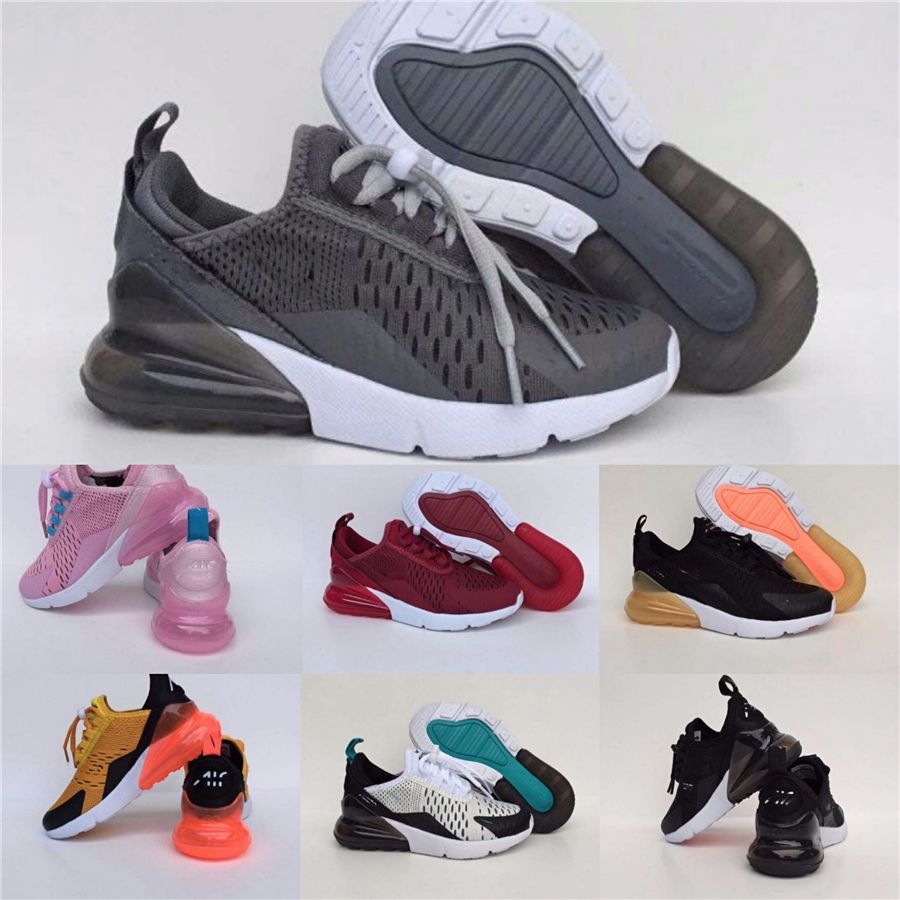 kids running spikes size 1