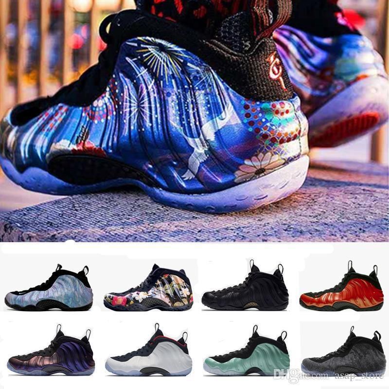 2020 2019 Foams One Cny Chinese New Year Penny Hardaway 2020 2019 Foams One Cny Chinese New Year Penny Hardaway