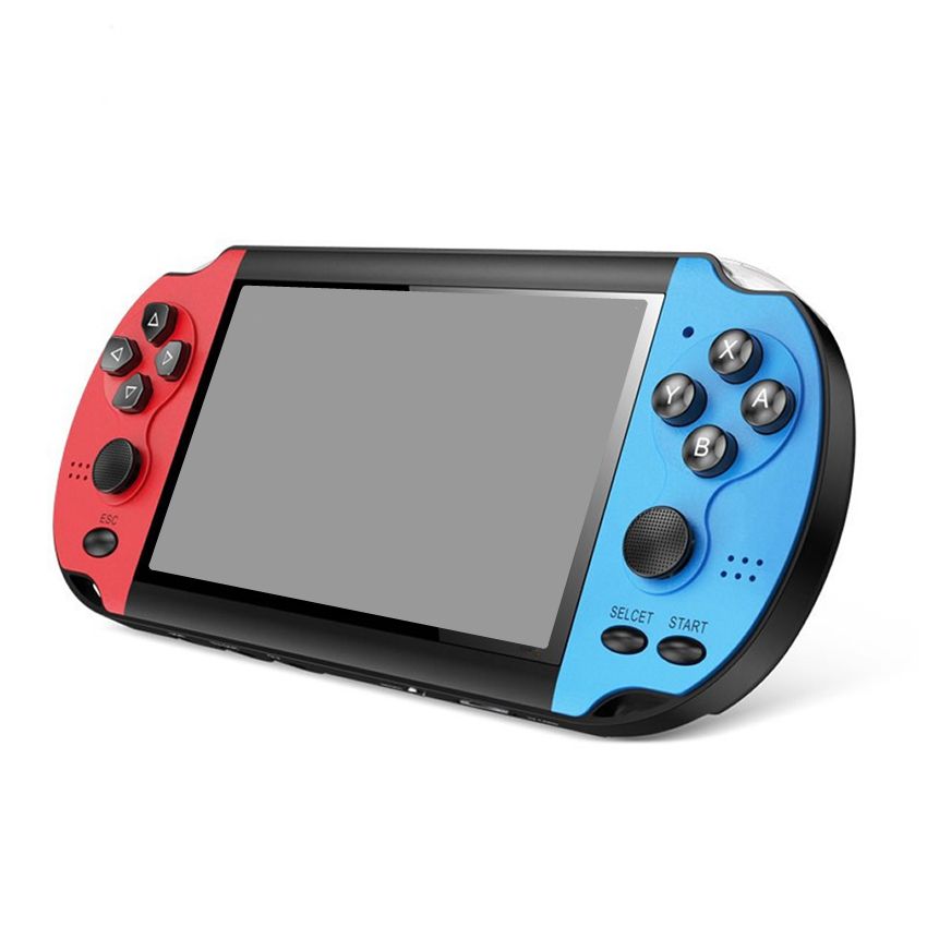 best handheld game console for kids