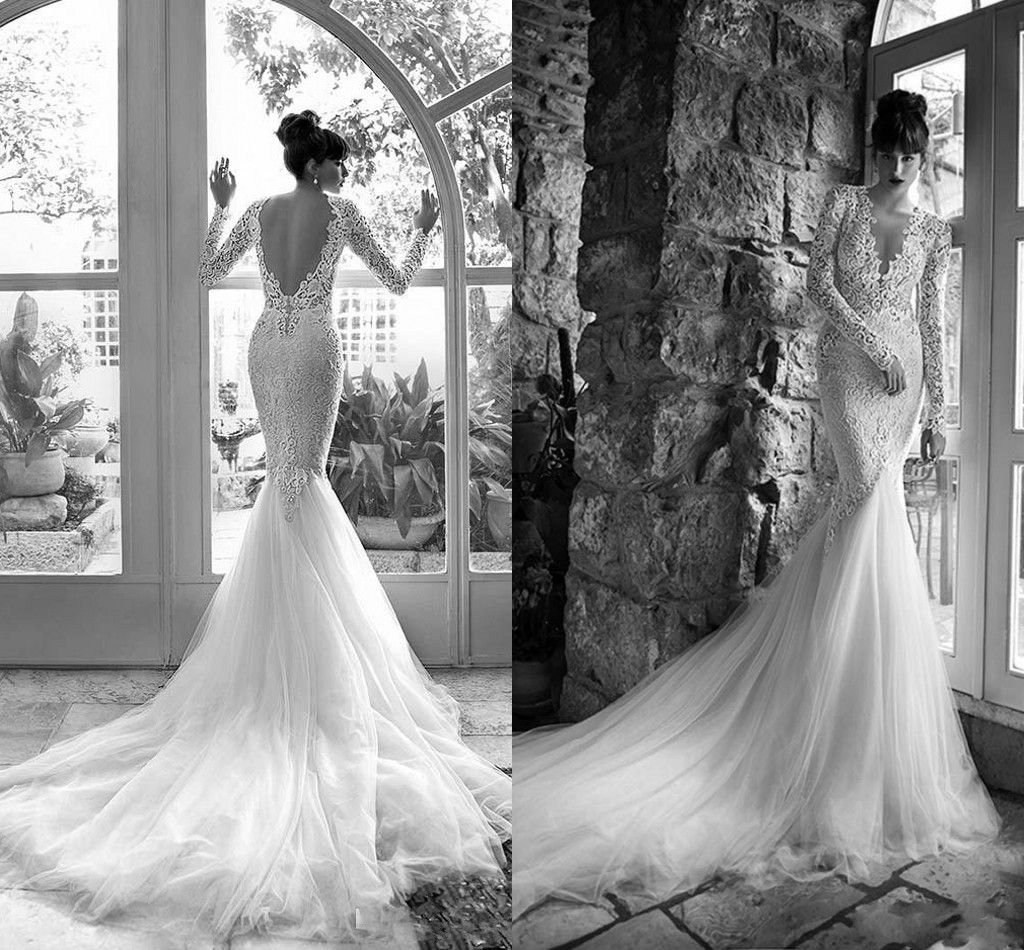 berta bridal plus size