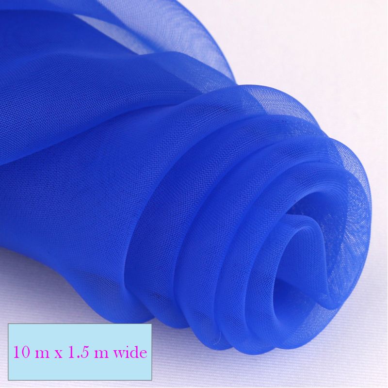 1.5*10m blue