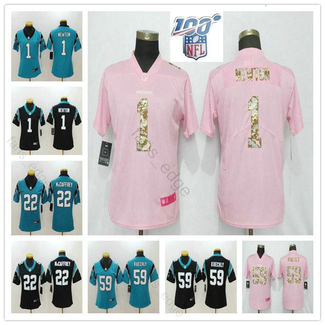 cam newton ladies jersey