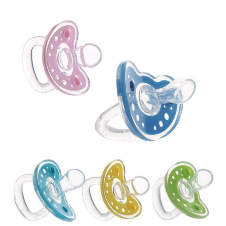 new pacifier
