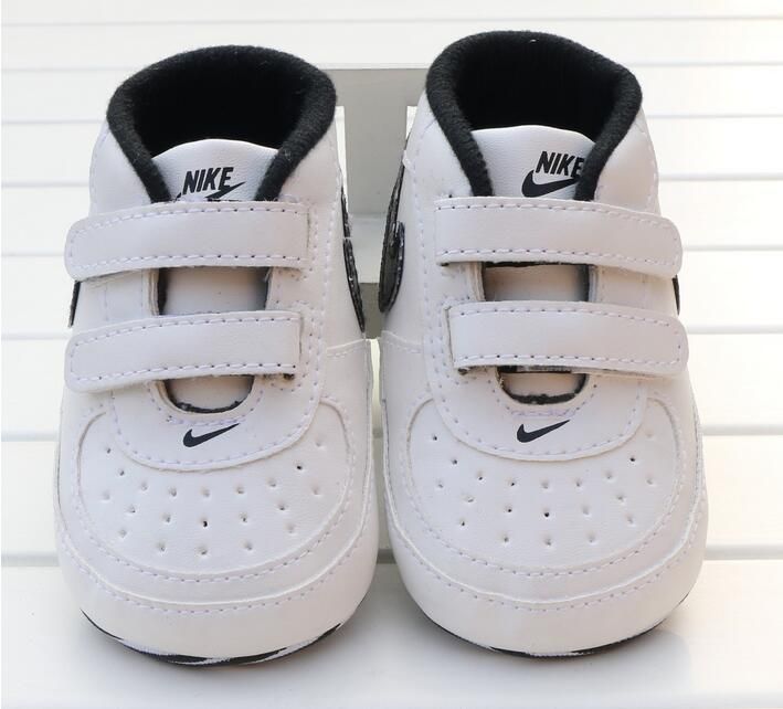 baby girl white walking shoes