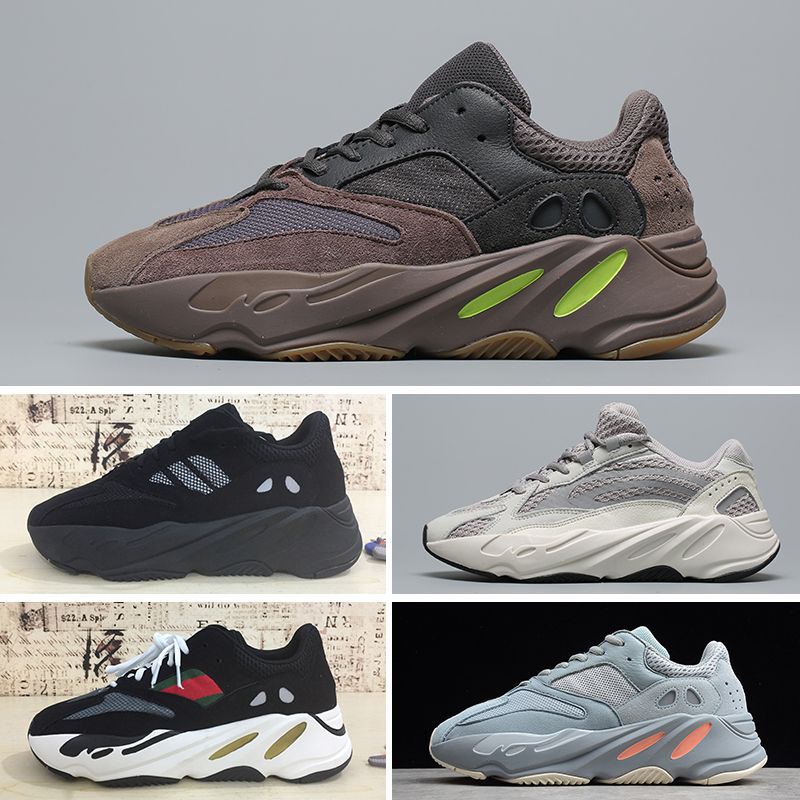 static 500 yeezy