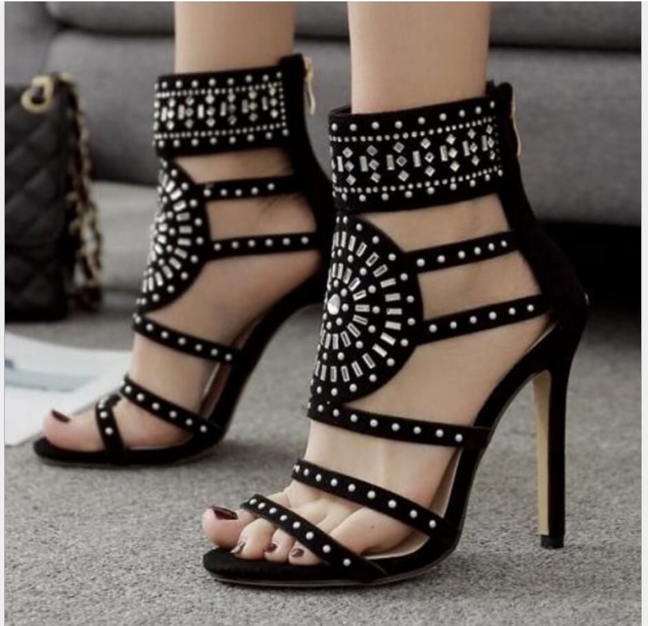 heels for summer 2019