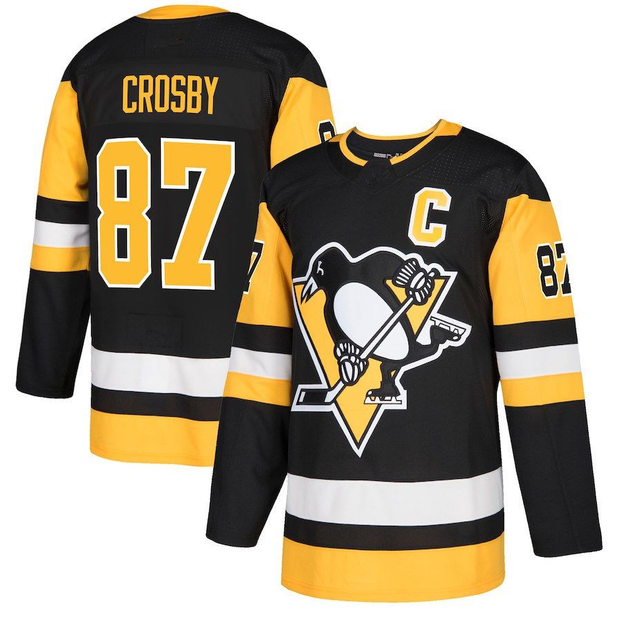 pittsburgh penguins jersey 2019