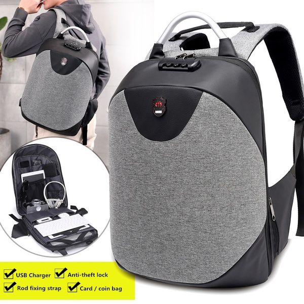 hunter laptop backpack