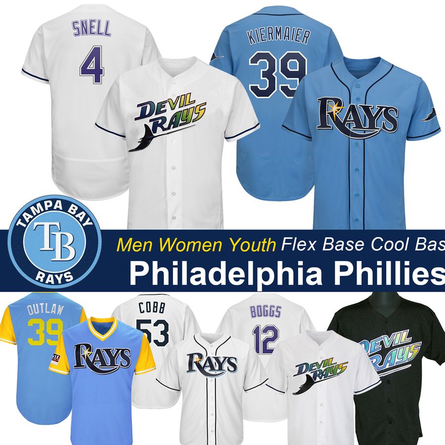 rays jersey 2020