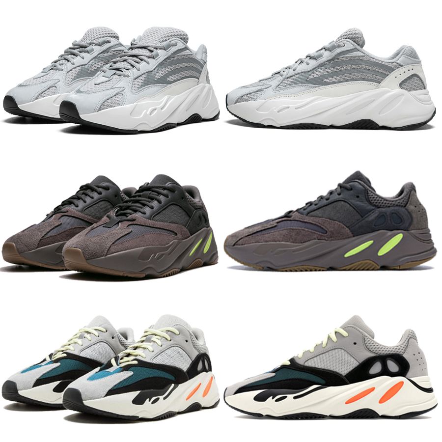 Yeezy 700 v2 dhgate Clearance