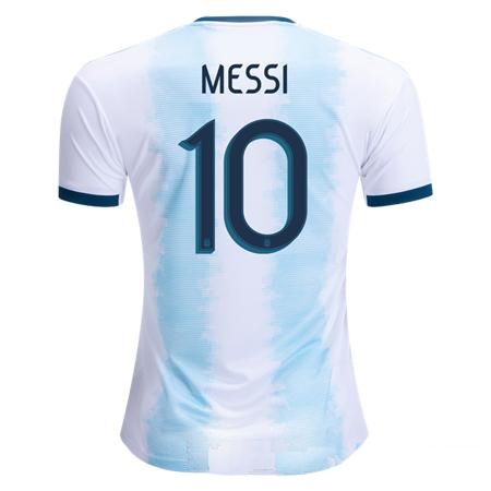 argentina football team jersey