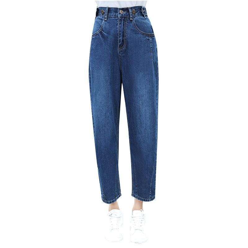 plus size baggy jeans
