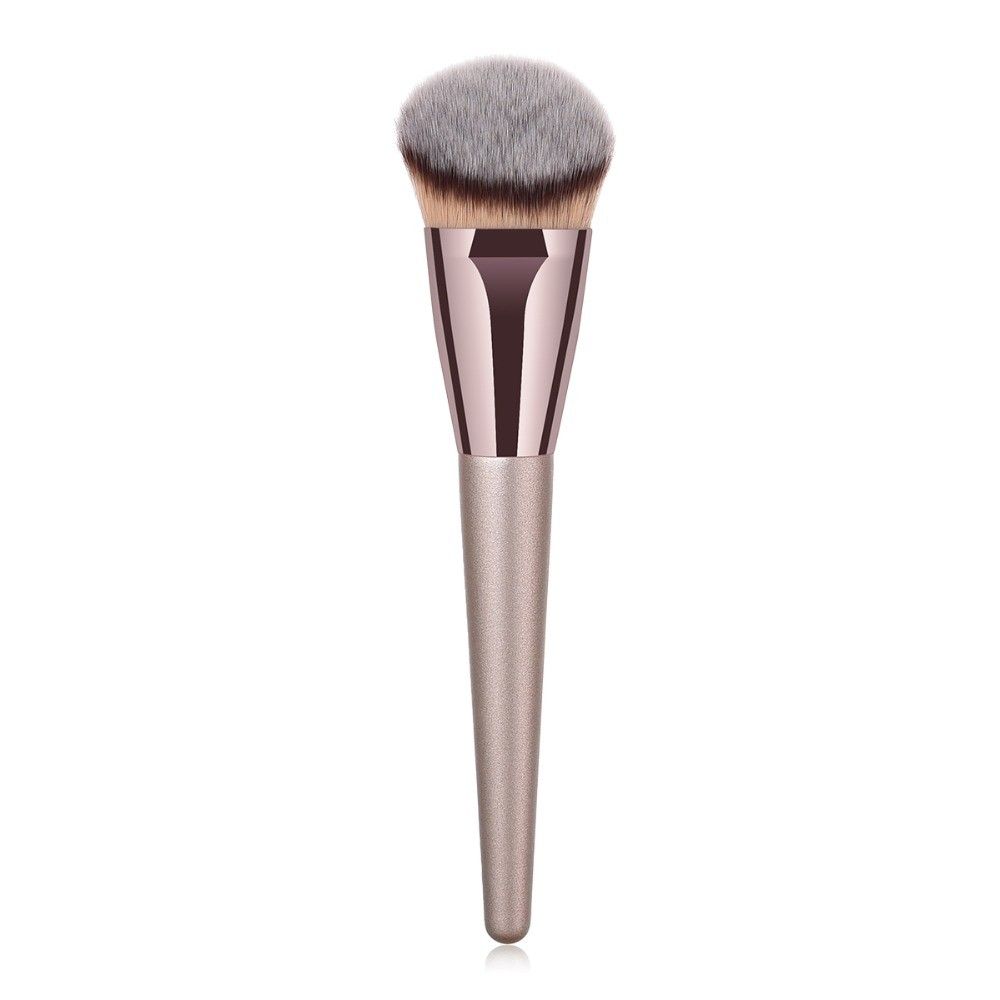 Bbl Champagne Gold Precision Liquid Foundation Brush Perfect Pro