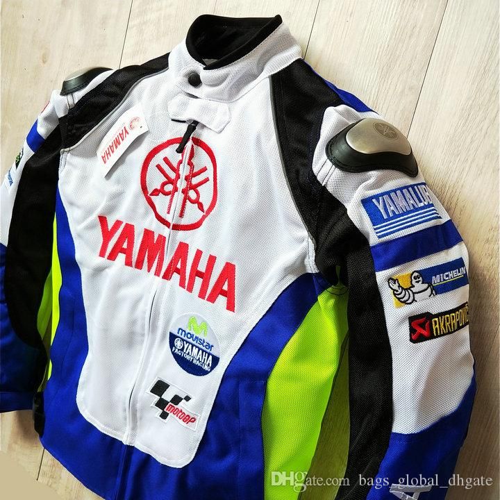 jaqueta estilo michelin