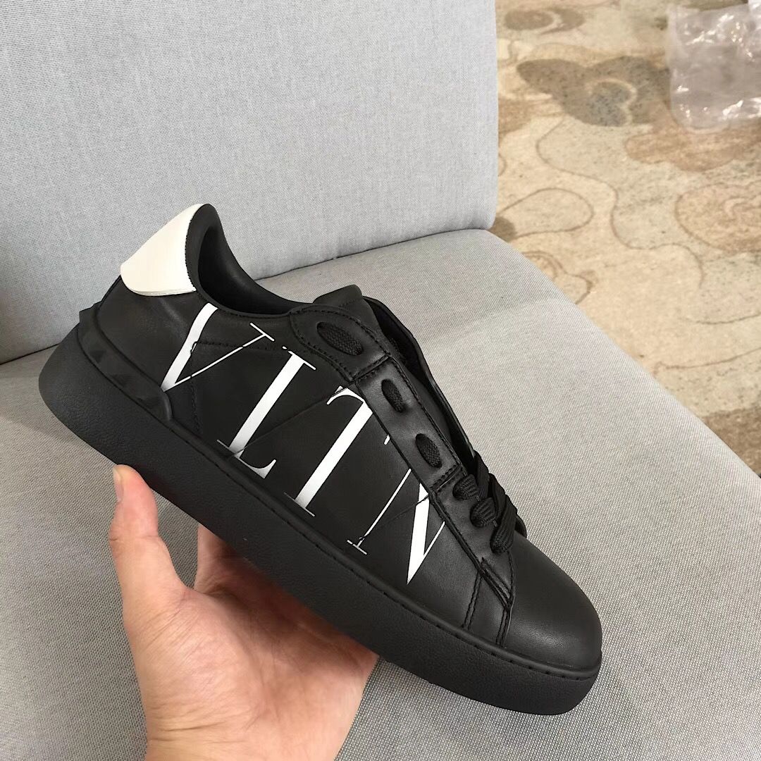be my vltn sneakers