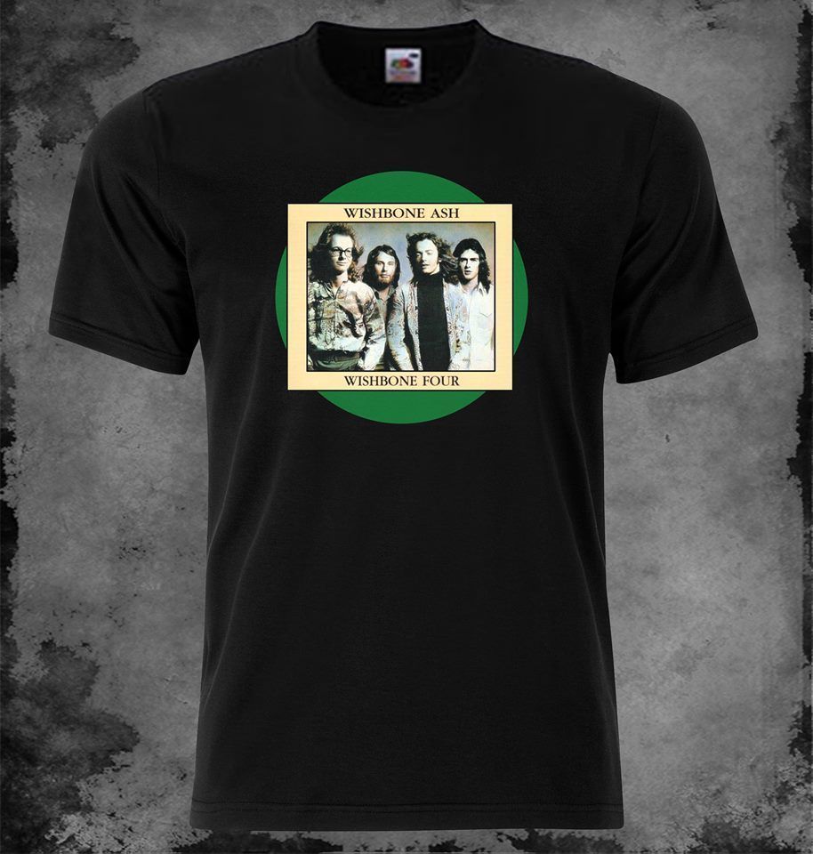 wishbone ash t shirt