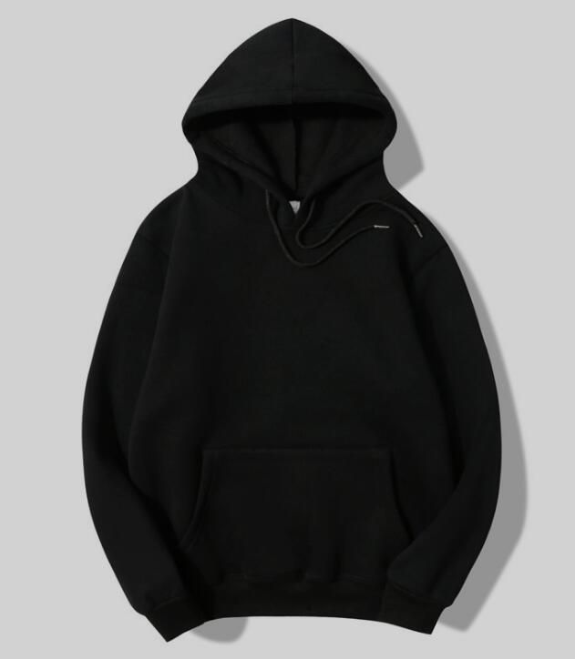 cotton fleece sweater