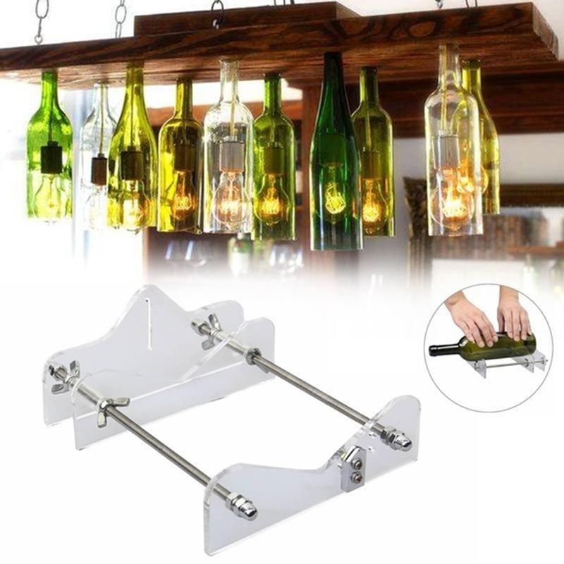 2021 Glass Bottle Cutter Tool Professional For Bottles Cutting Cut Tools Machine Wine Beer Safety Easy Diy Hand From Mirror88 13 23 Dhgate Com 2021 Glass Bottle Cutter Tool, Glass Bottle Cutter Tool