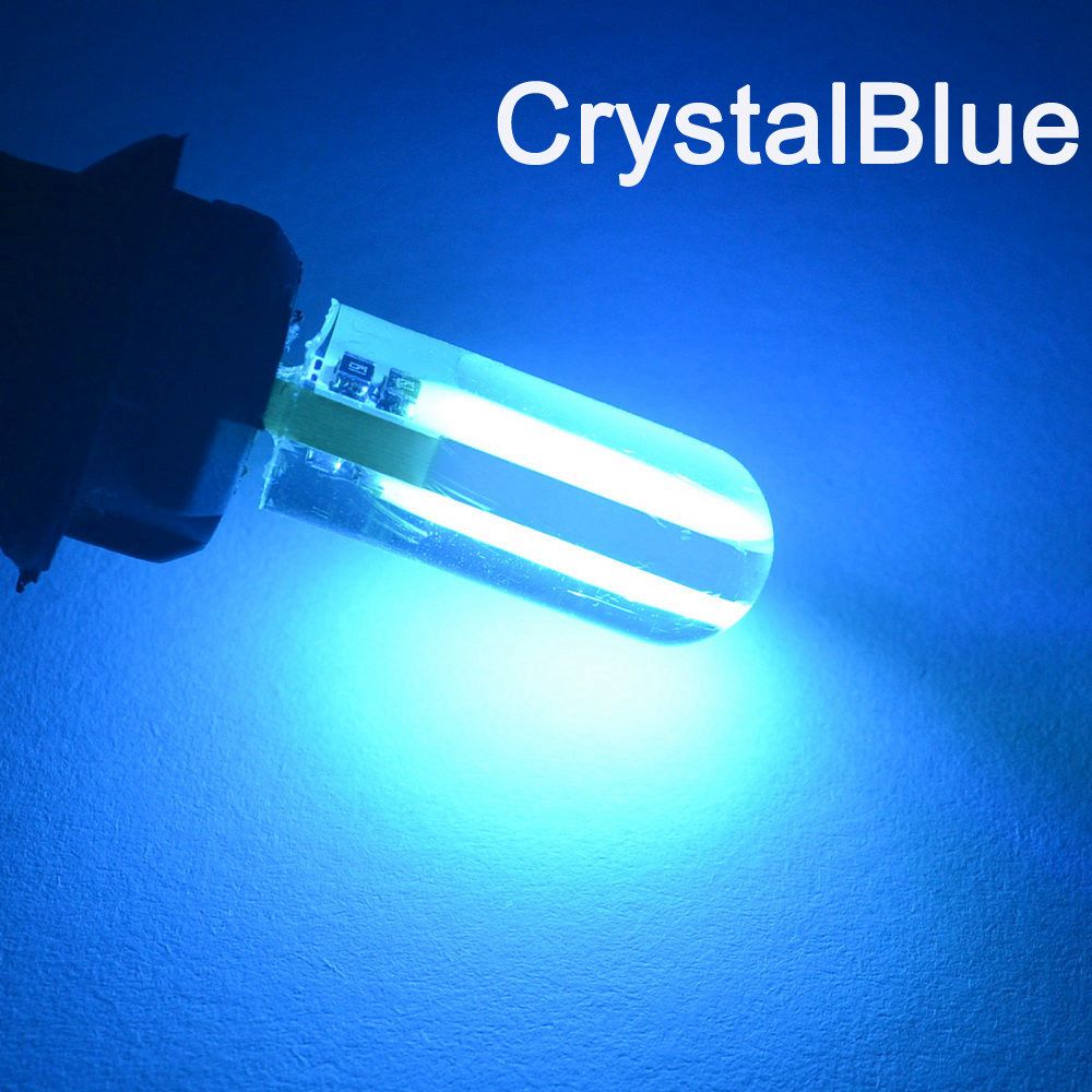 Crystal Blue.