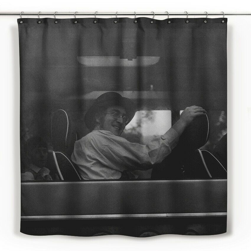 Get Stoff duschvorhang strand thema HD Stoff Duschvorhang Strand Thema