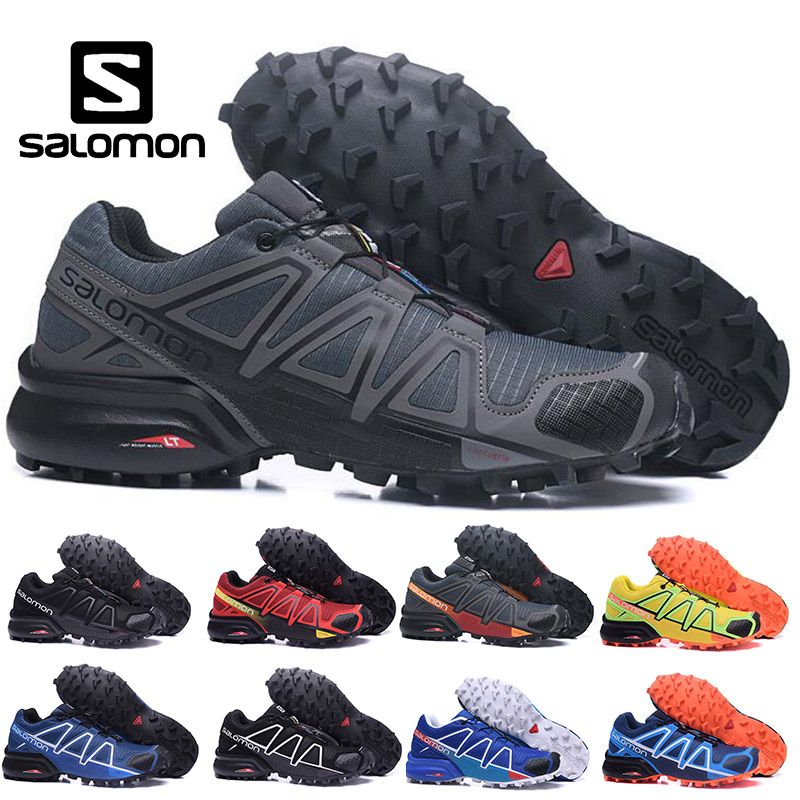 salomon trail 2019