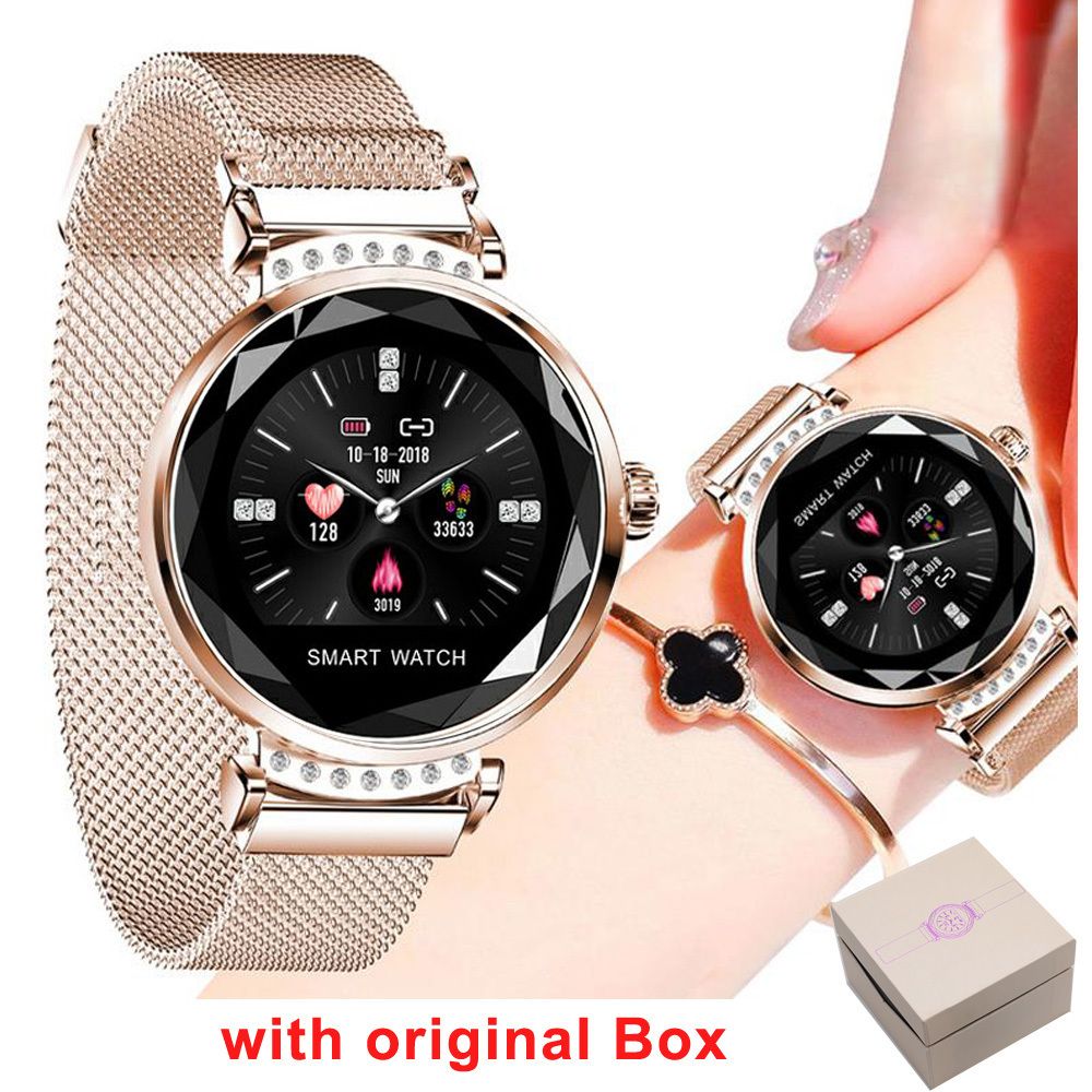 smart watch women's 2018