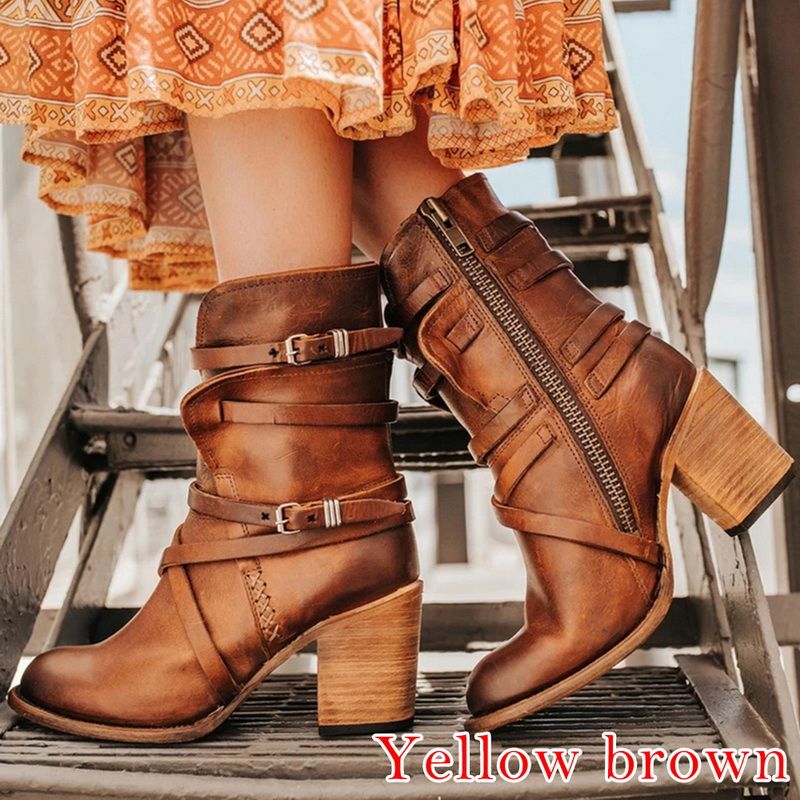 botas cavaleiro senhora