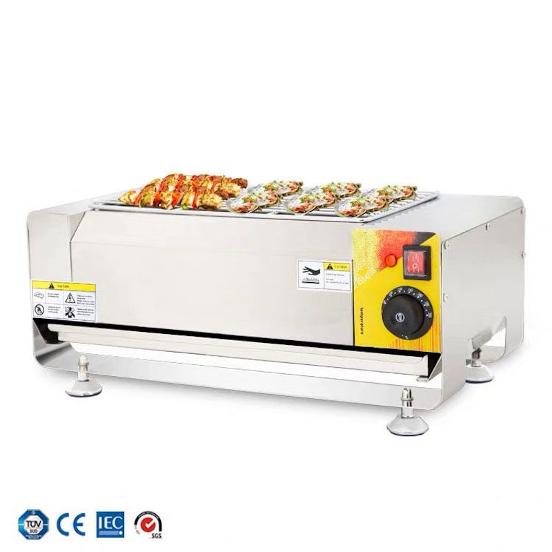 110/240V Electric Donuts Maker EU/US Plug 1200W Portable Bread Machine Home  Use