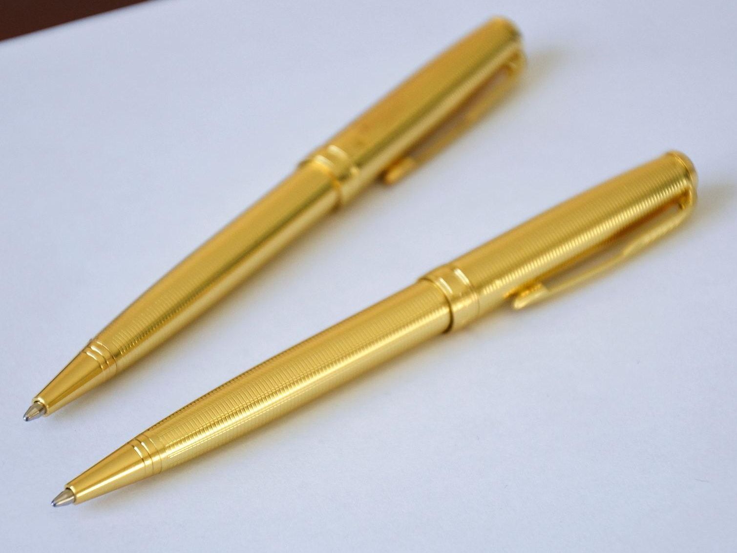 ballpoint pen suppliers