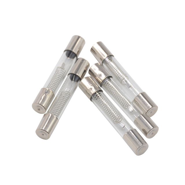 5Pcs/lot 0.75A 5KV 6x40mm High Voltage Microwave Oven Fuse Fast-Blow Fuse 5Pcs/lot 0.75A 5KV 6x40mm High Voltage Microwave Oven Fuse Fast-Blow Fuse