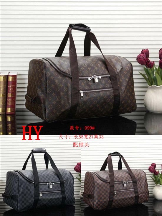 good travel bag brands