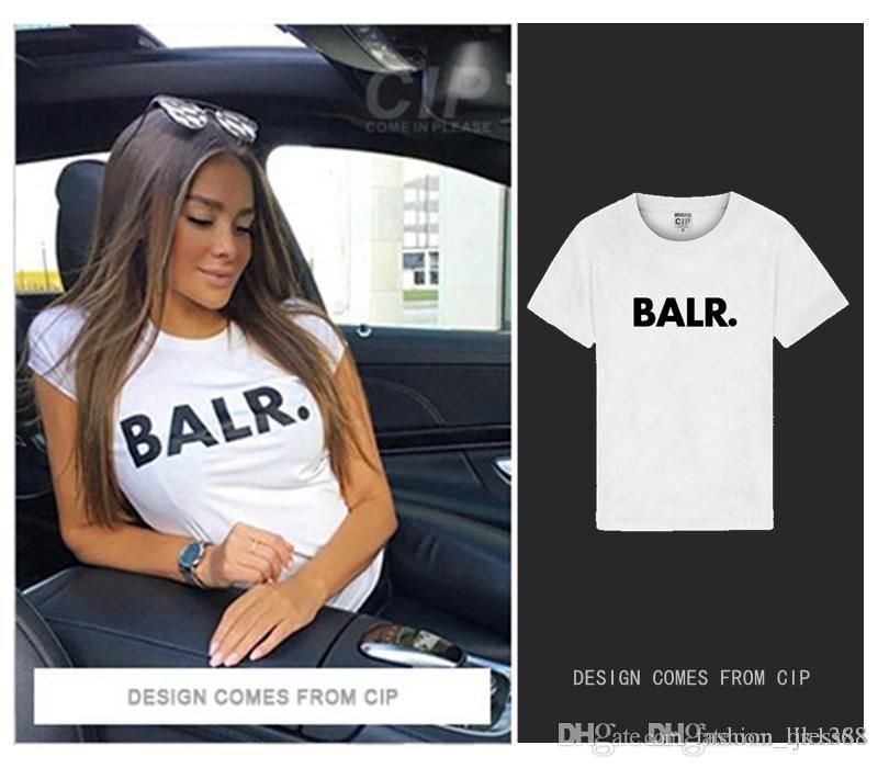 balr womens shirt