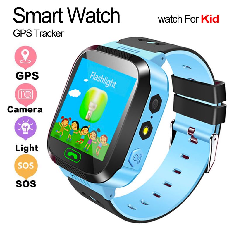 baby tracking device