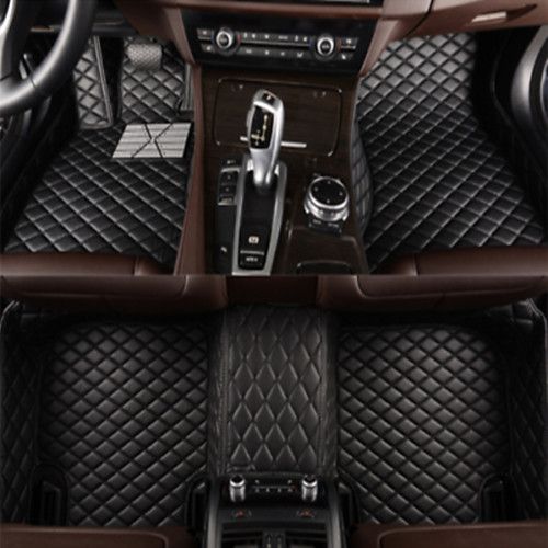 2020 For Toyota 4runner 2010 2018luxury Custom Car Floor Mats From