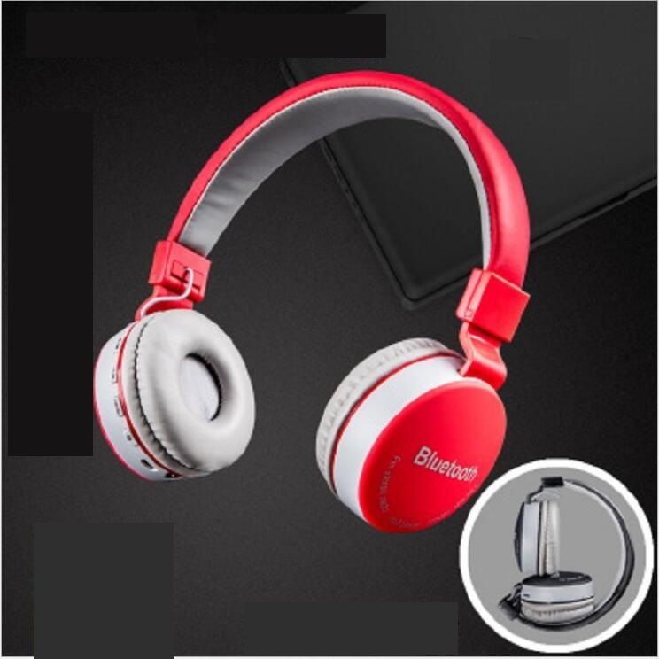 Acquistare 2019 New MS 881A Cuffie Bluetooth Sport Senza Fili 4.2 Card FM  Musica Vendita Calda Auricolari Di Moda Economico | Consegna Veloce E  Qualità | It.Dhgate