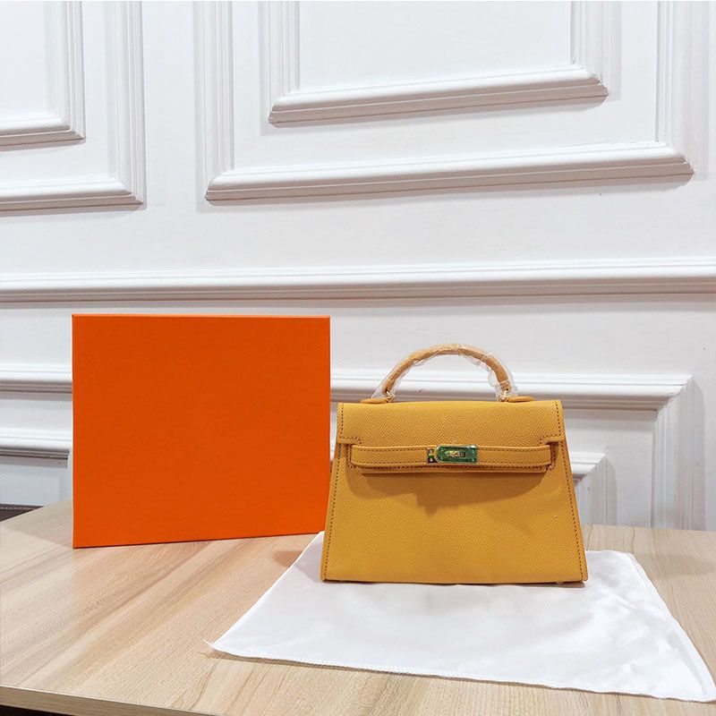 Compra Bolsos Hermes Bolsos De Lujo Diseñador Mujeres De La Moda Del Estilo  2020 Bolso Exquisito Cuero De La Marca Del Bolso Popular Viene Con La Caja  Barato | Entrega Rápida Y