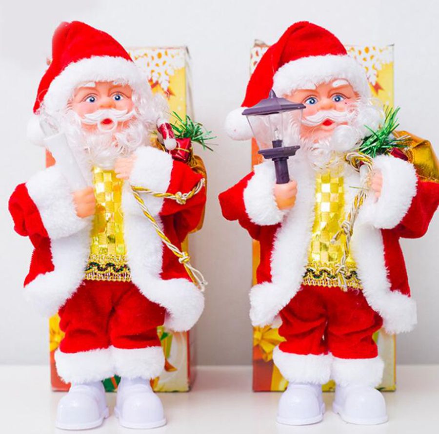 christmas novelty items