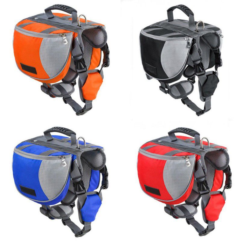 pet outdoor backpack