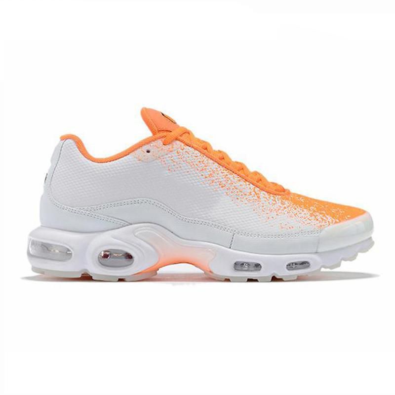 Tn orange outlet blanche