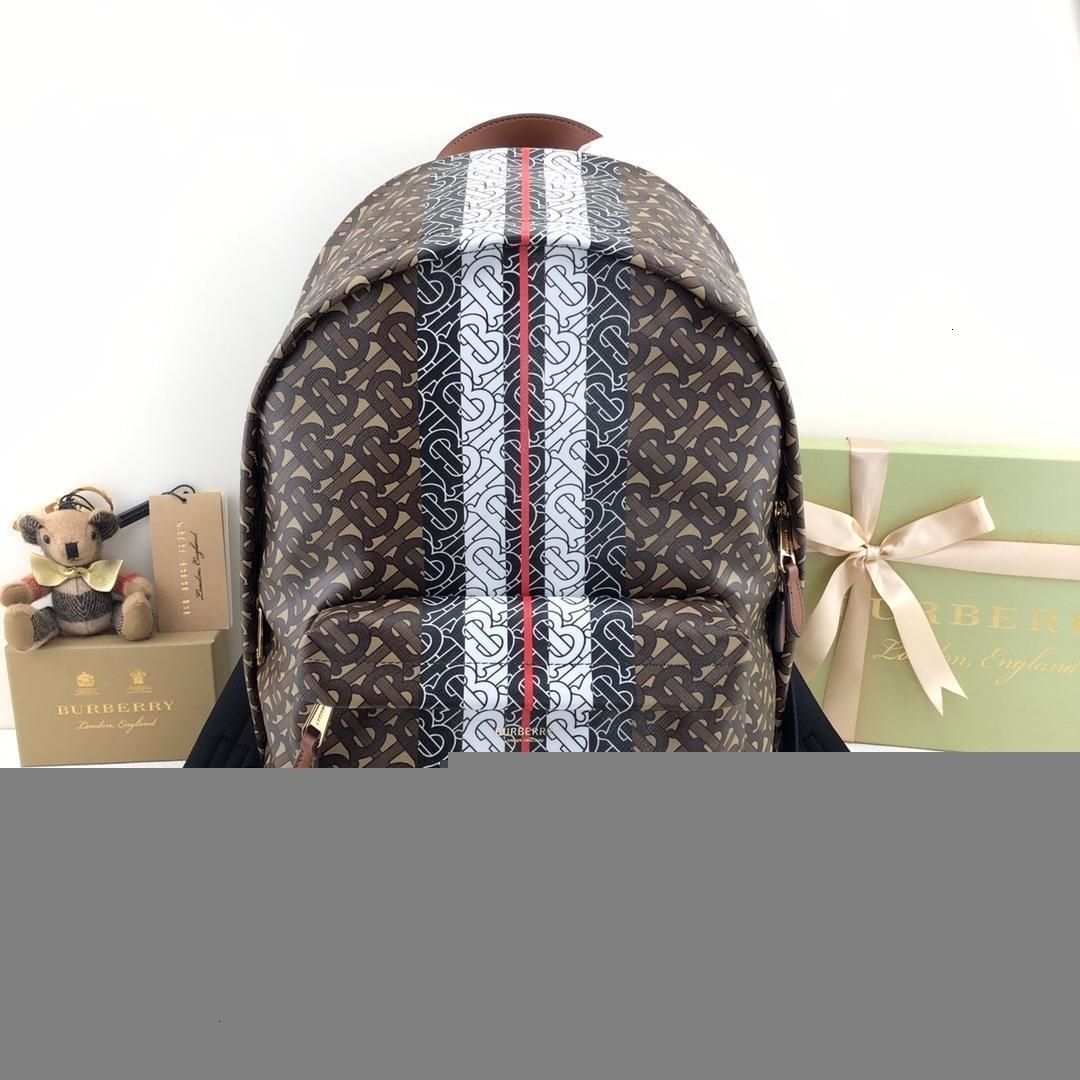 burberry backpack 2019