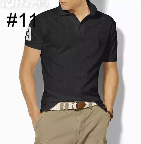 camisas para hombre polo