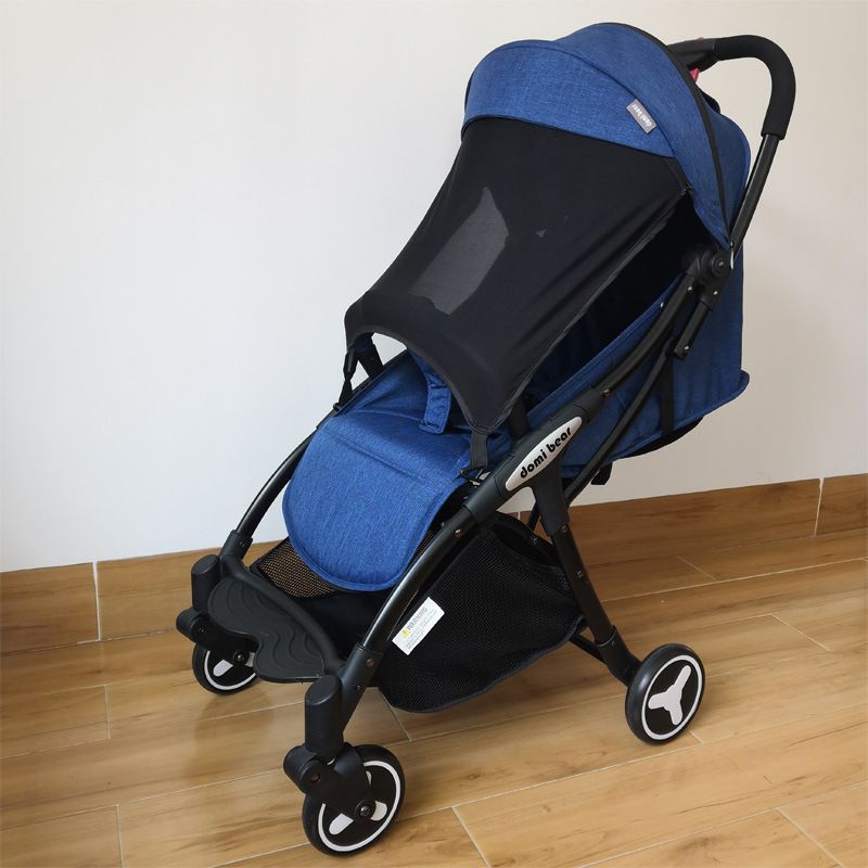 stroller for 6 months baby