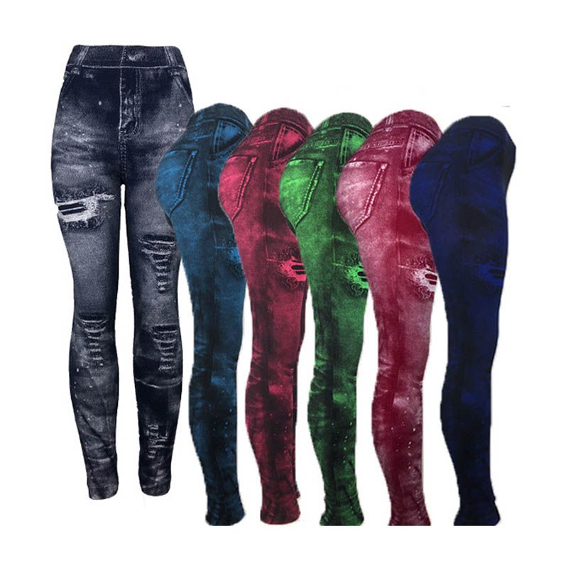 m and s jeggings ladies