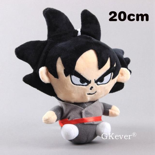 17 estilos de Goku de Dragon Ball Z de peluche de juguete muñeco de Anime Super Saiyan Gohan Zamasu \Broly Piccolo Vegeta Majin Buu regalo juguetes de peluche WOT 17 estilos de Goku de Dragon Ball Z de peluche de juguete muñeco de Anime Super Saiyan Gohan Zamasu \Broly Piccolo Vegeta Majin Buu regalo juguetes de peluche WOT