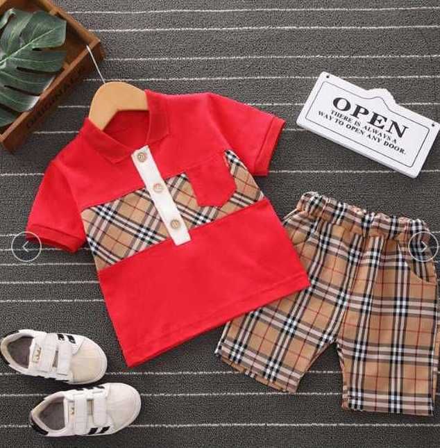 roupa de criança para vender