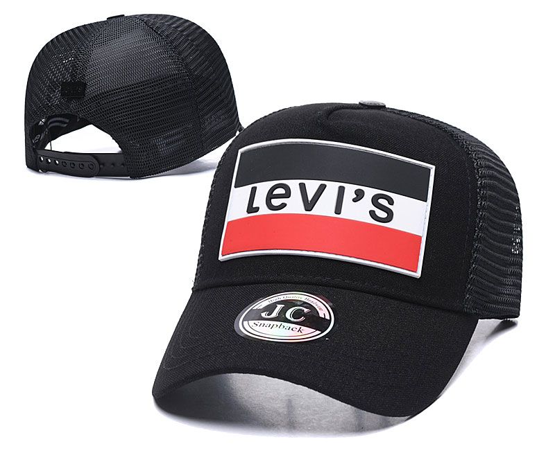 levi hats caps