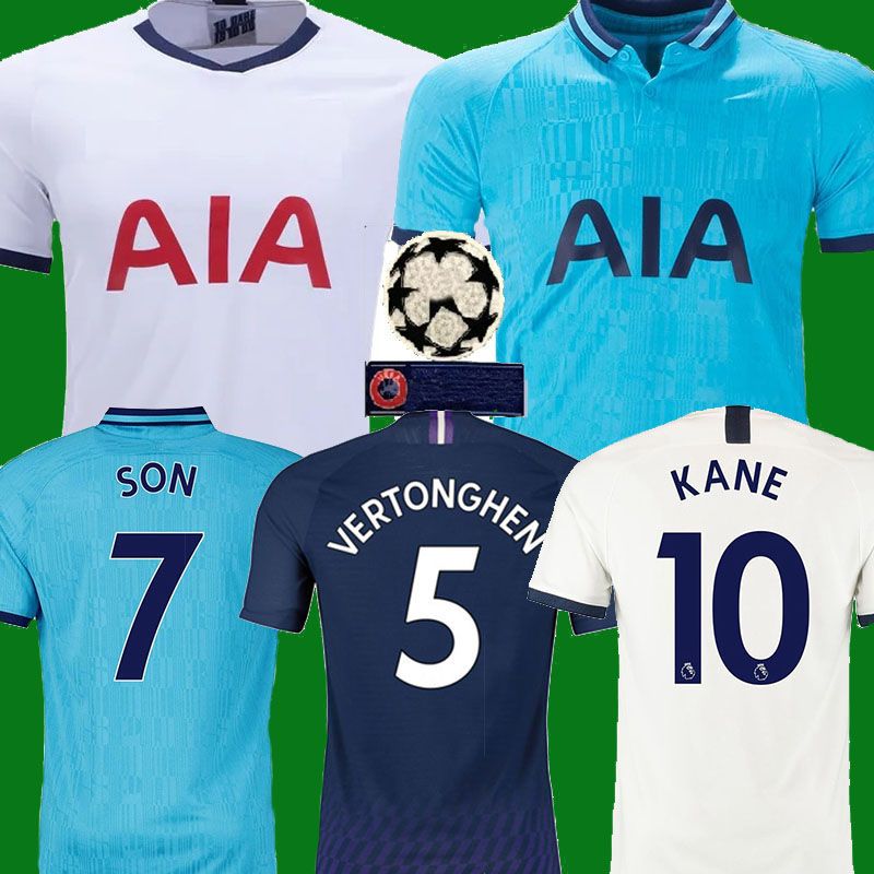 spurs jersey shirt