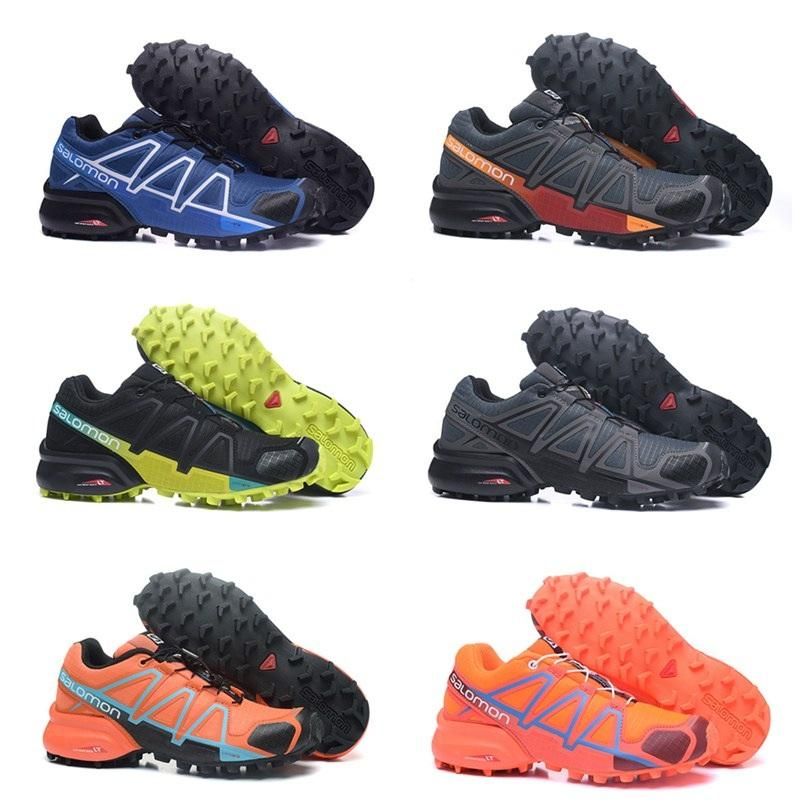 salomon speedcross 2018